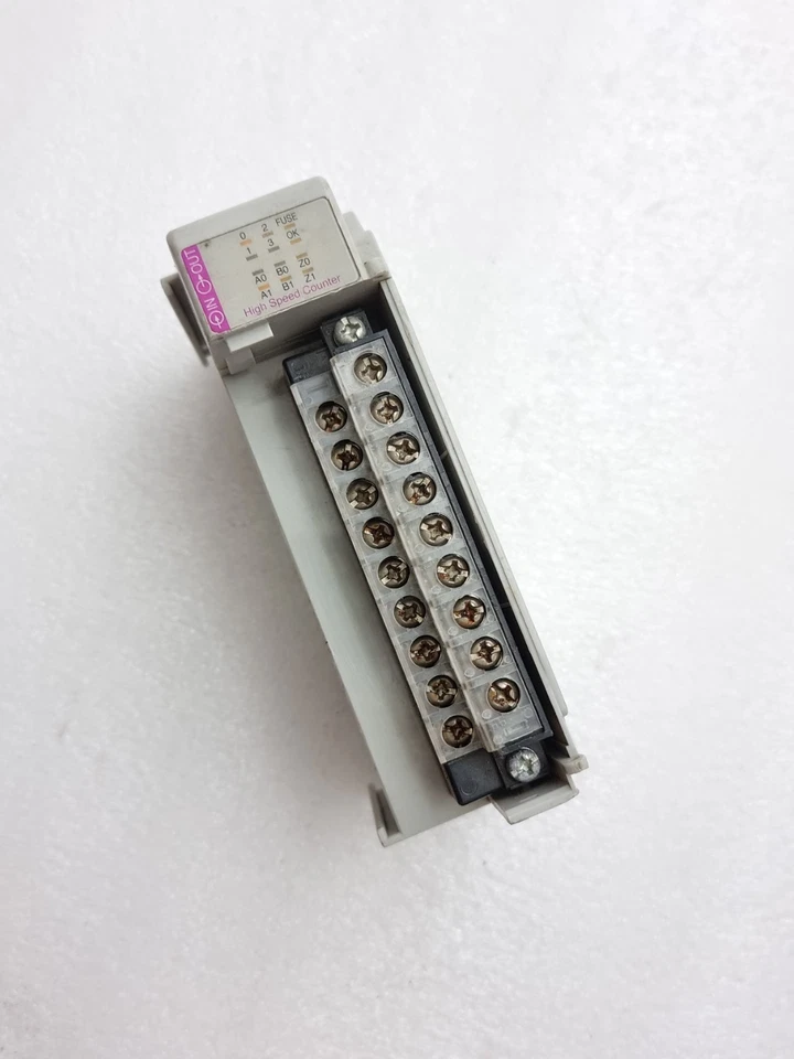 Allen Bradley 1769-HSC SER B High Speed Counter 1769HSC/B 1769HSC (Used)